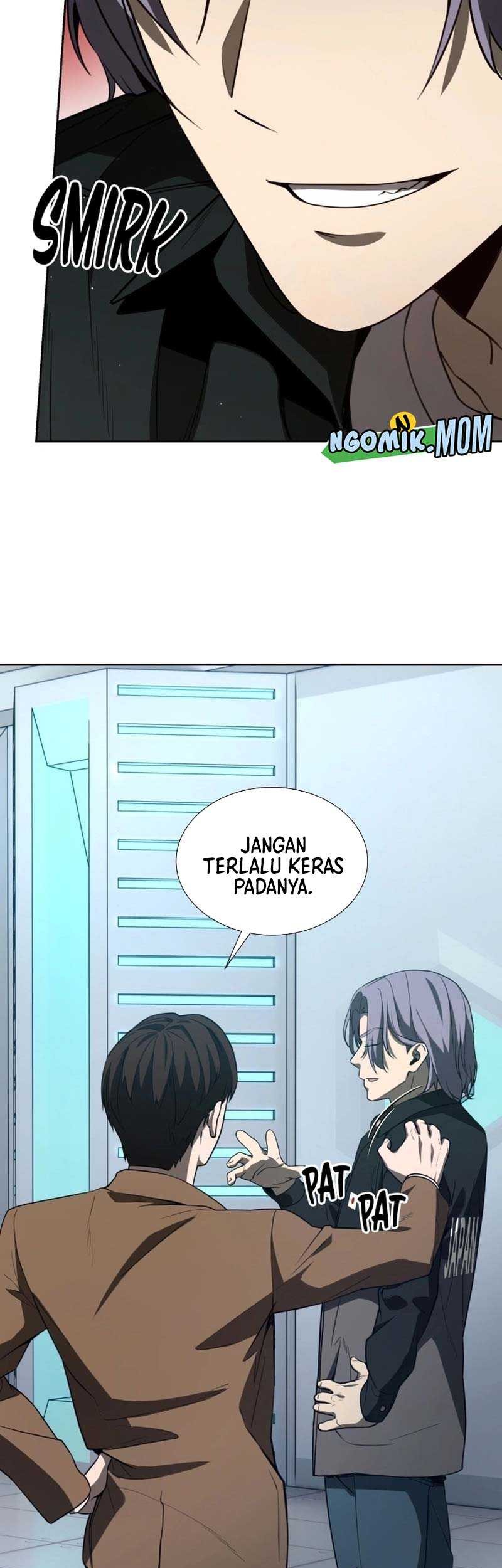 Return of the Genius Player Chapter 38 Gambar 6