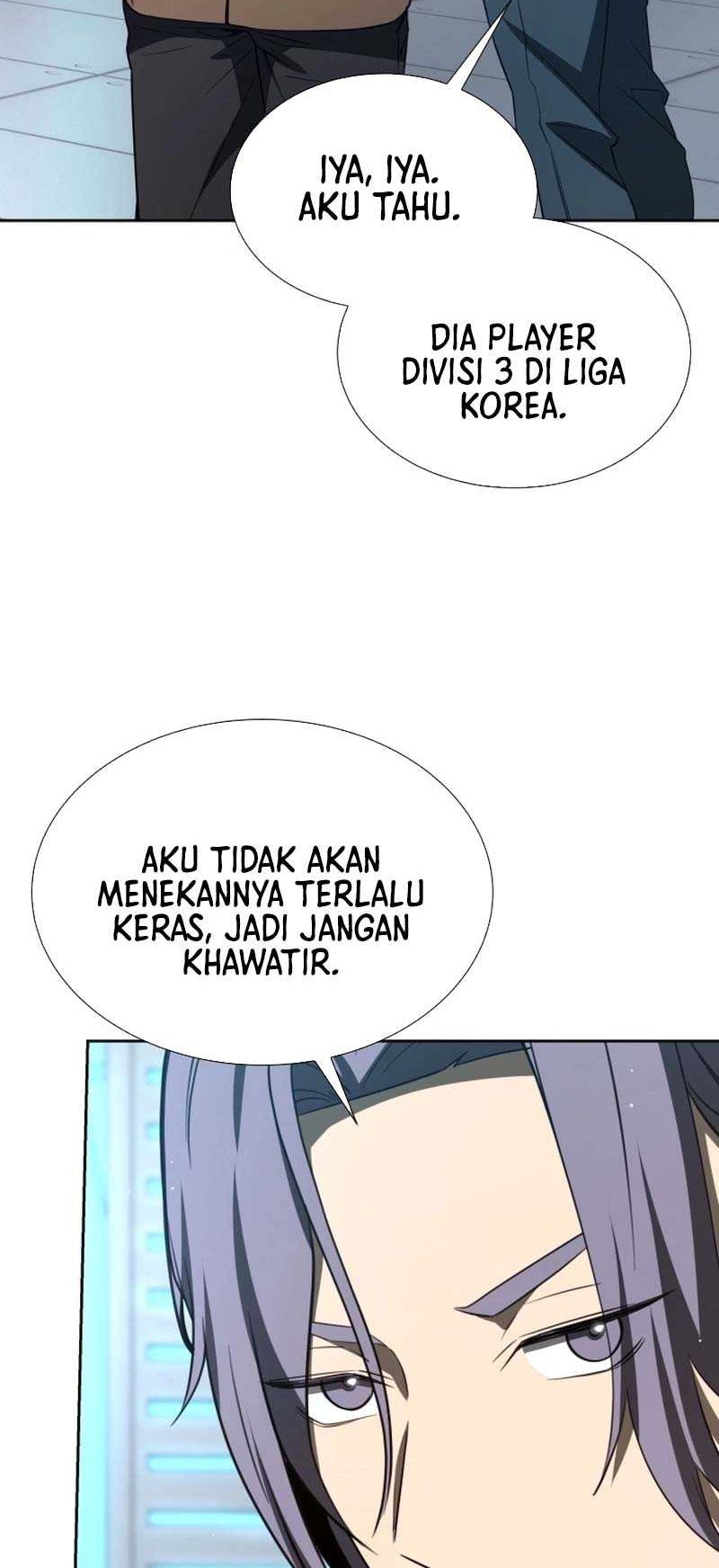 Return of the Genius Player Chapter 38 Gambar 7
