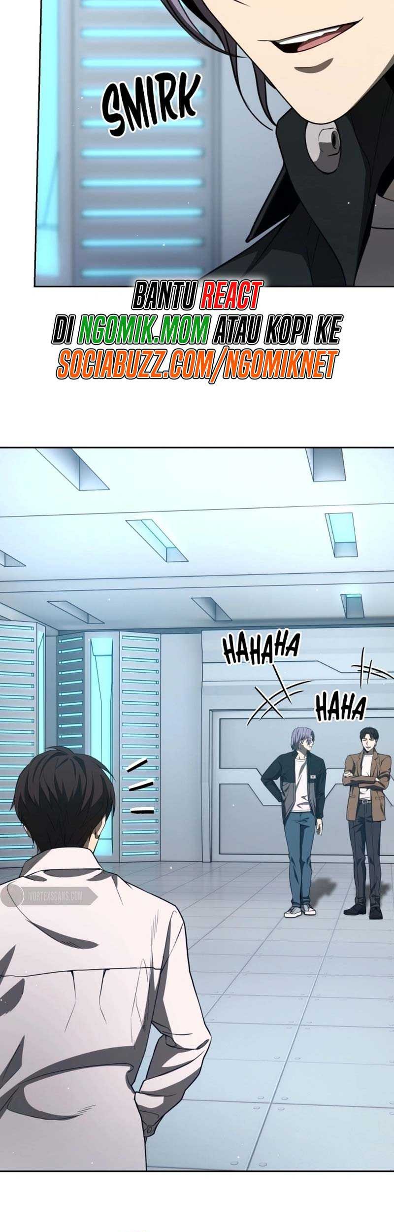 Return of the Genius Player Chapter 38 Gambar 8