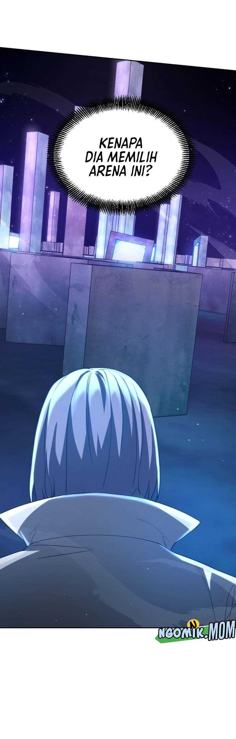 Return of the Genius Player Chapter 38 Gambar 16