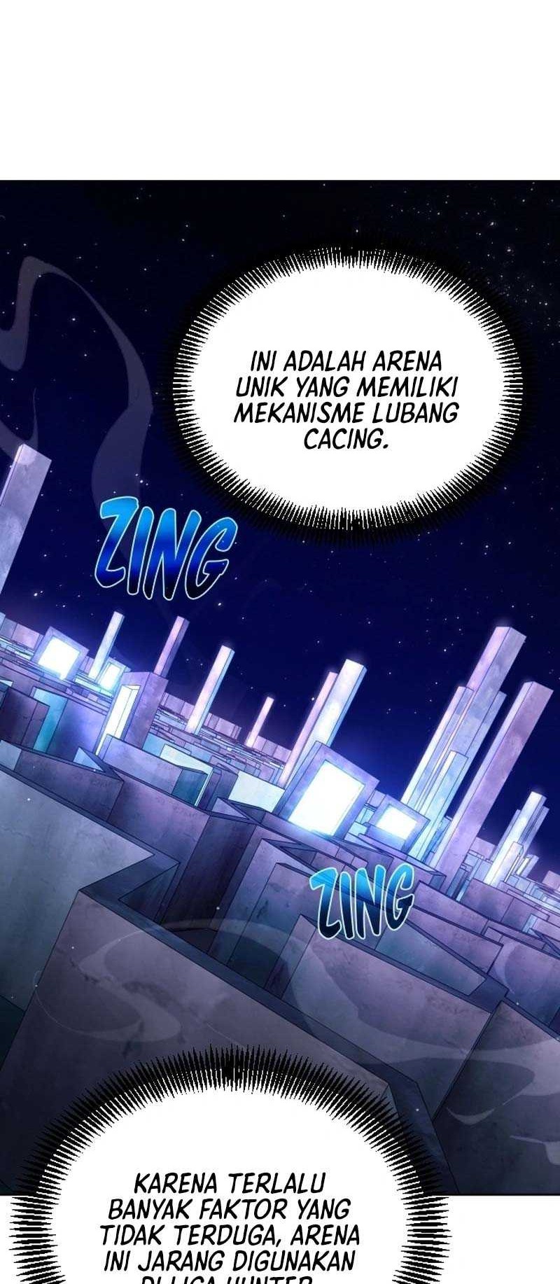 Return of the Genius Player Chapter 38 Gambar 17