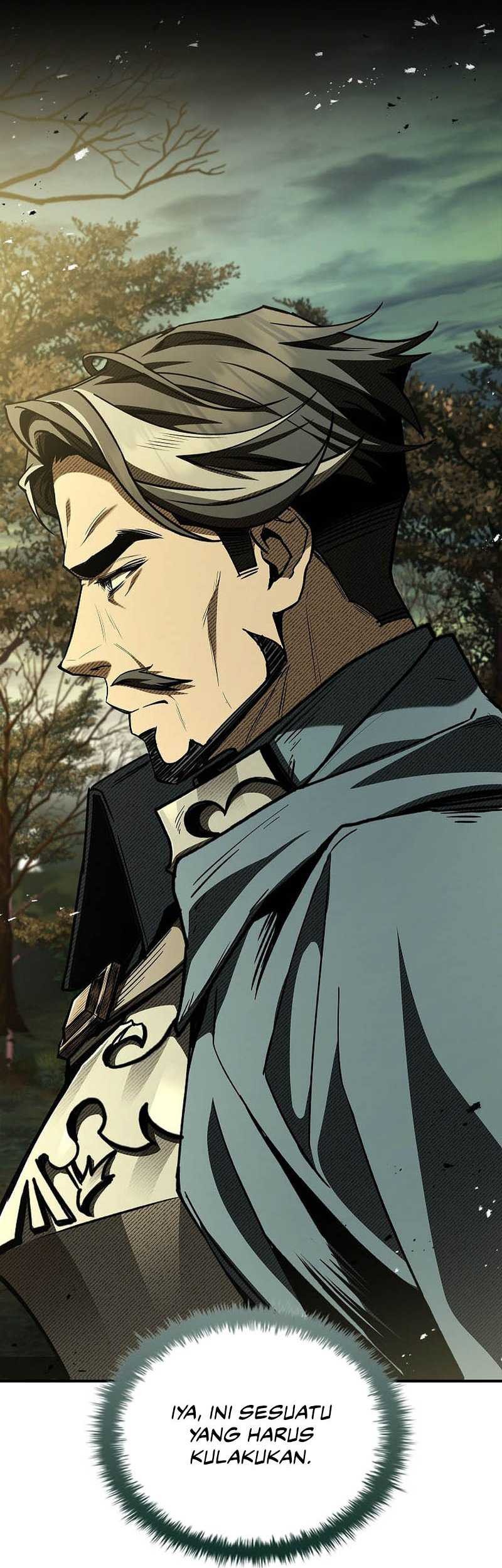 Night of the Soulless Heathens Chapter 19 Gambar 26