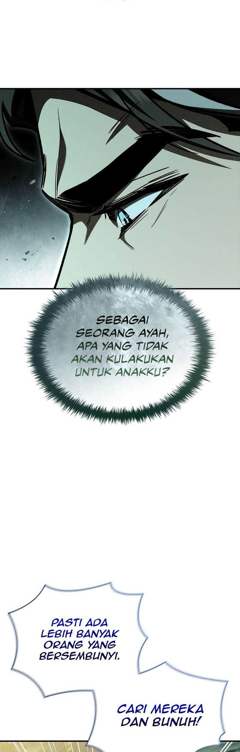 Night of the Soulless Heathens Chapter 19 Gambar 27