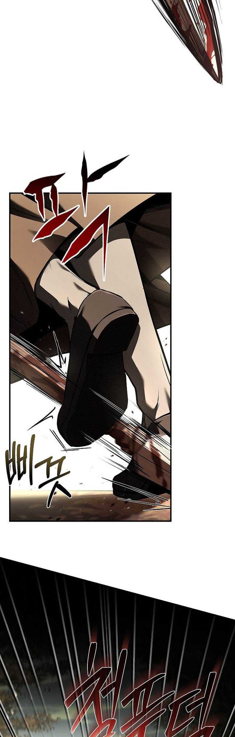 Night of the Soulless Heathens Chapter 19 Gambar 33