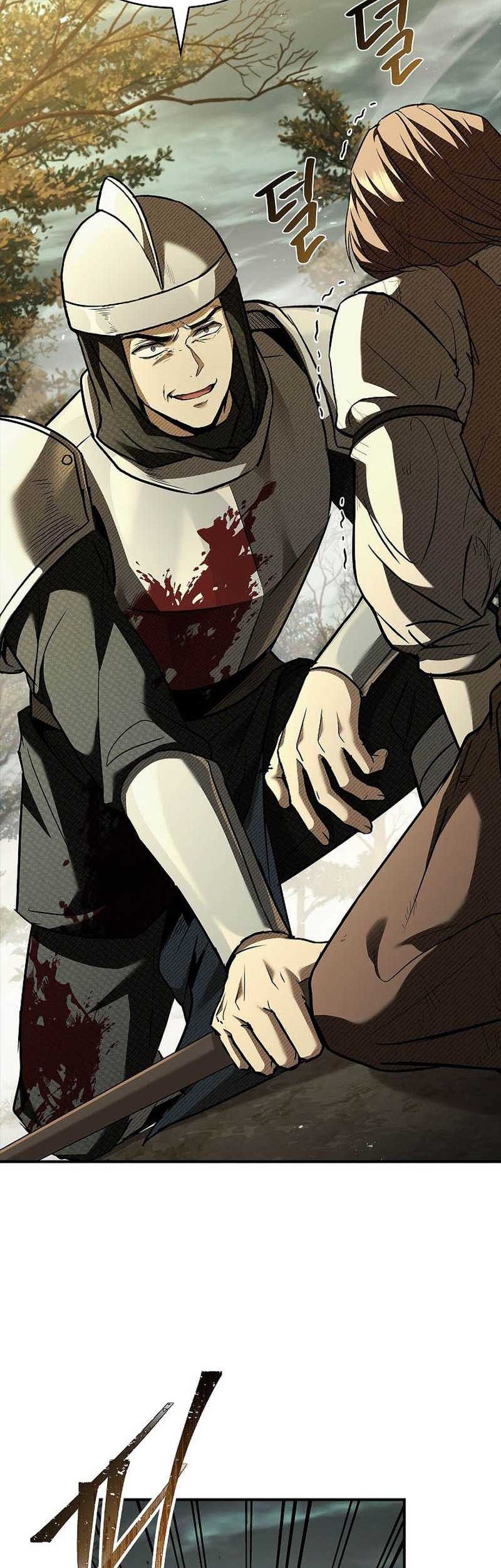 Night of the Soulless Heathens Chapter 19 Gambar 36