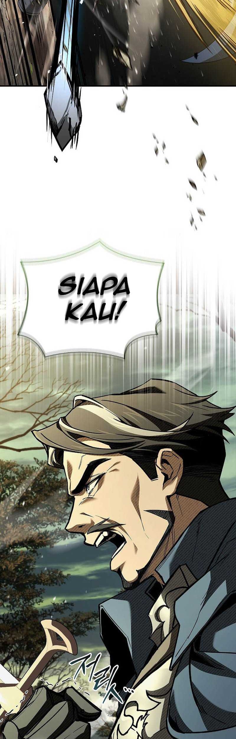 Night of the Soulless Heathens Chapter 19 Gambar 42