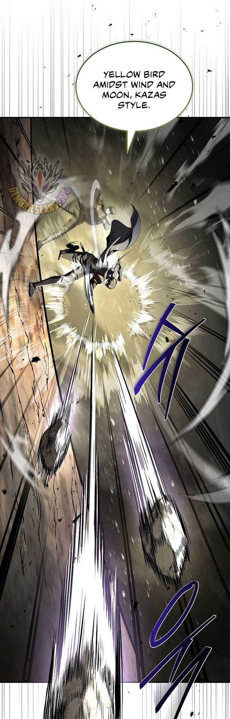 Night of the Soulless Heathens Chapter 19 Gambar 50