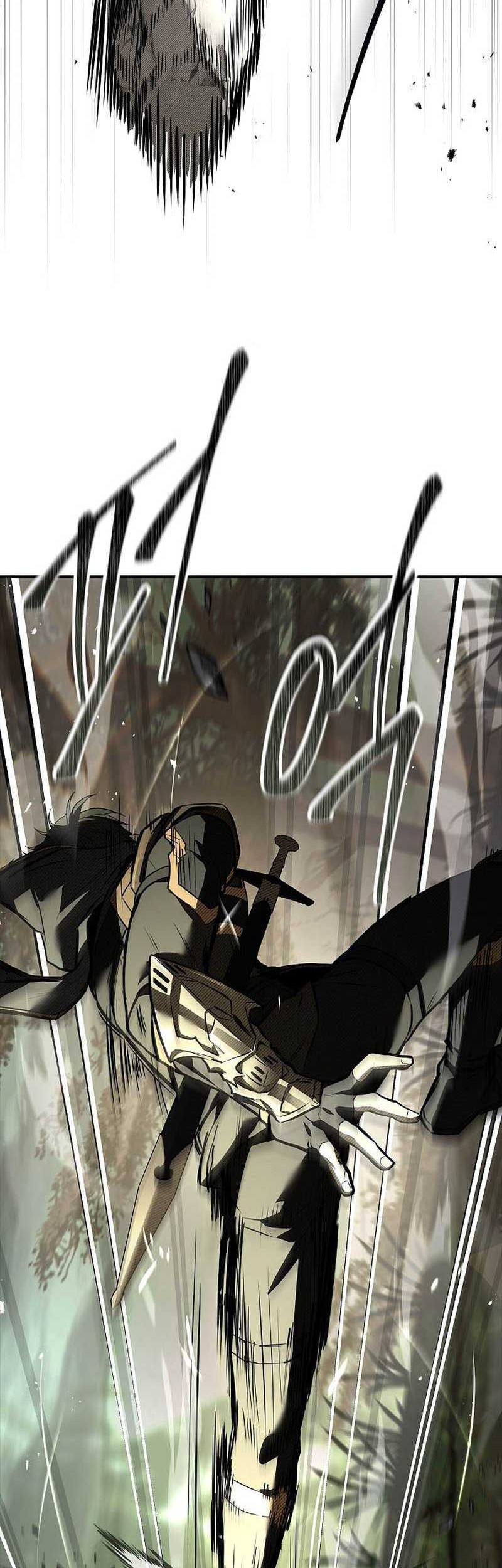 Night of the Soulless Heathens Chapter 19 Gambar 51