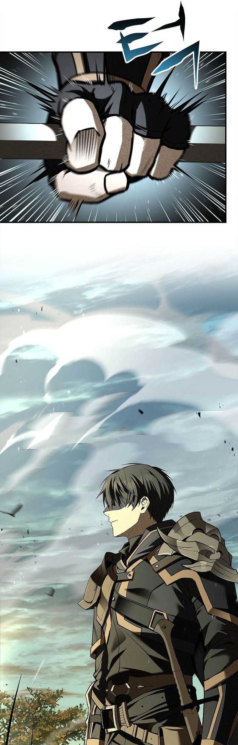 Night of the Soulless Heathens Chapter 19 Gambar 53