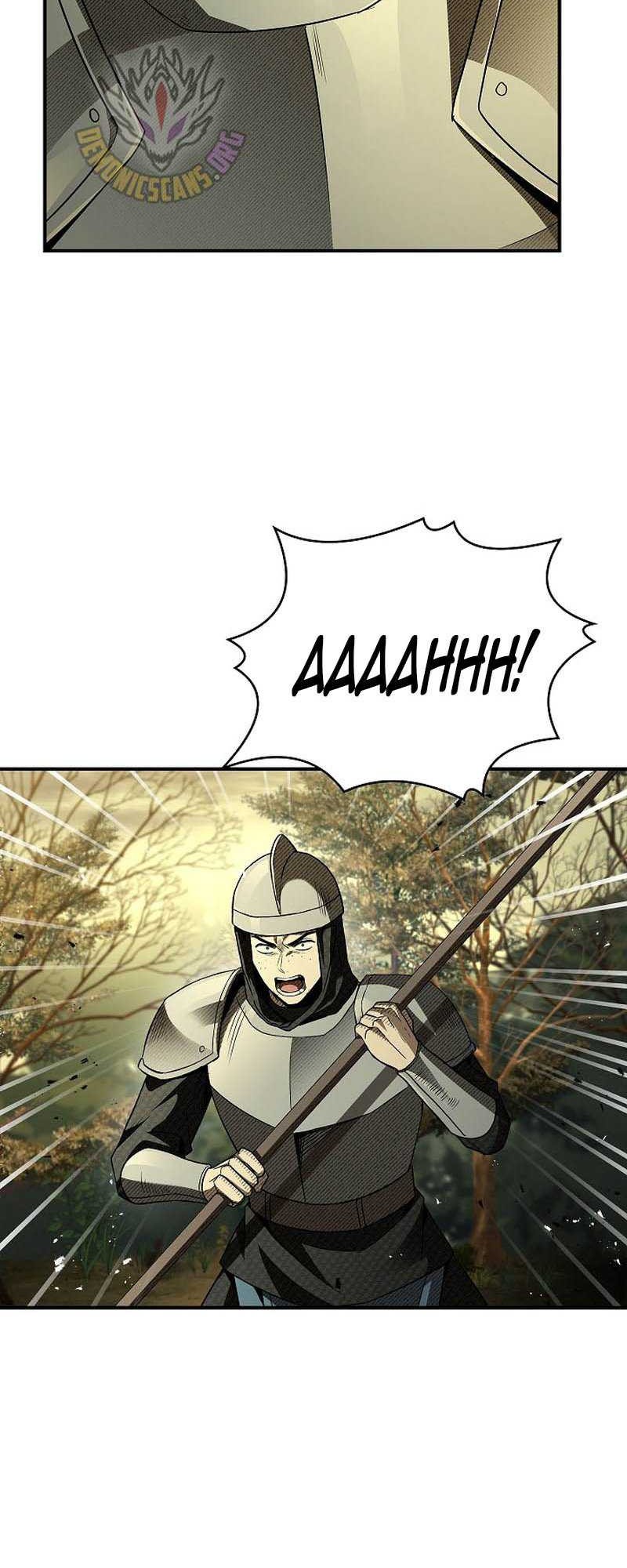 Night of the Soulless Heathens Chapter 19 Gambar 55