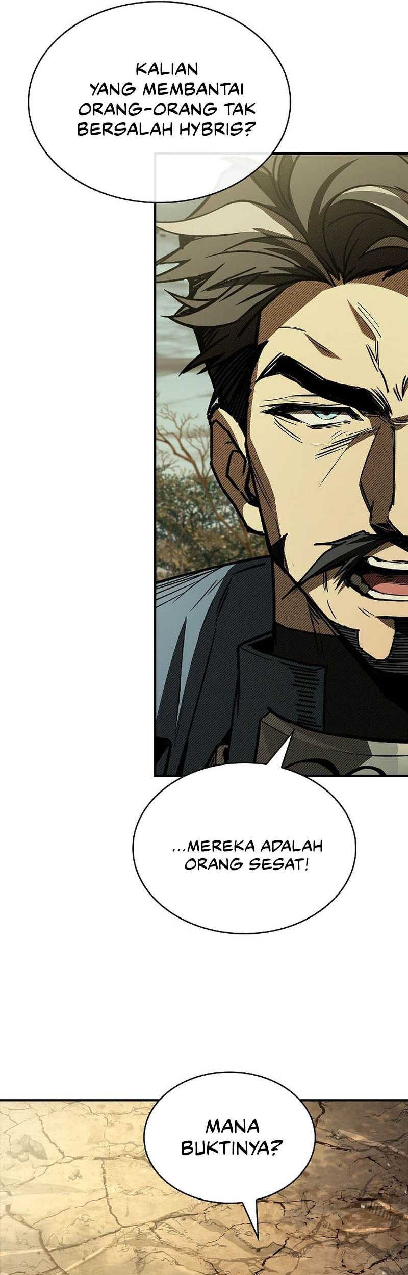 Night of the Soulless Heathens Chapter 19 Gambar 59