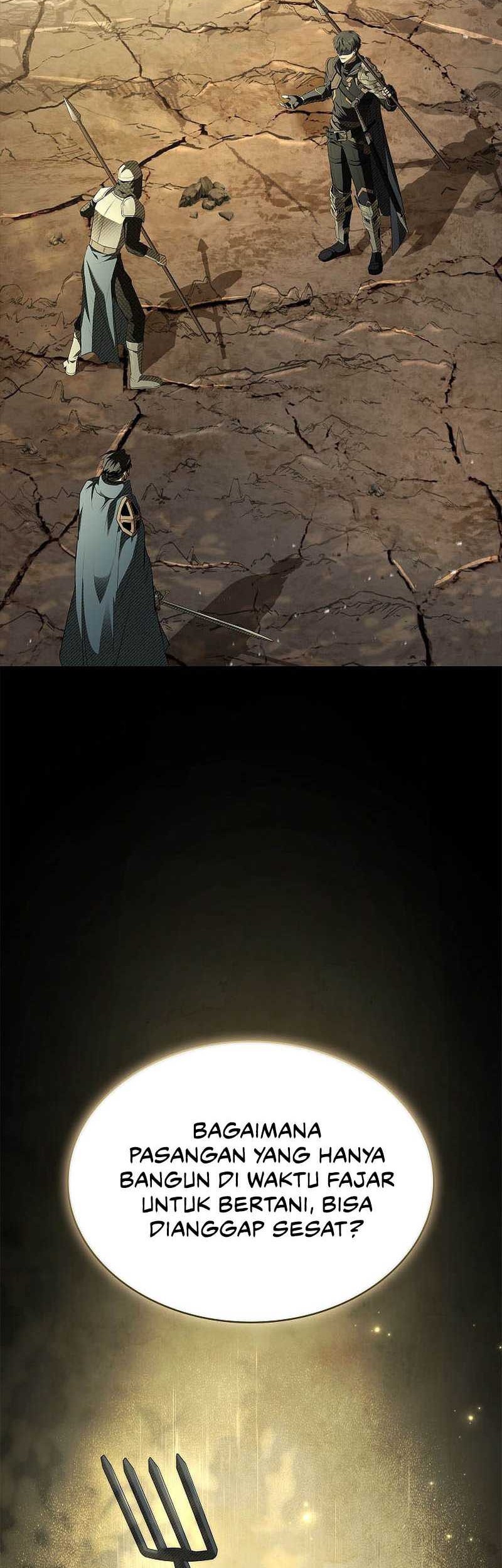Night of the Soulless Heathens Chapter 19 Gambar 60