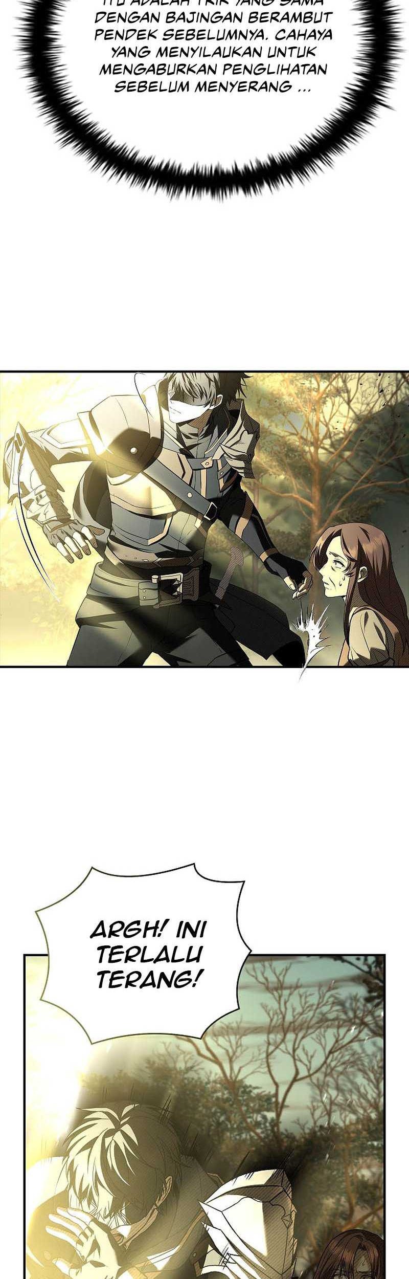 Night of the Soulless Heathens Chapter 19 Gambar 69