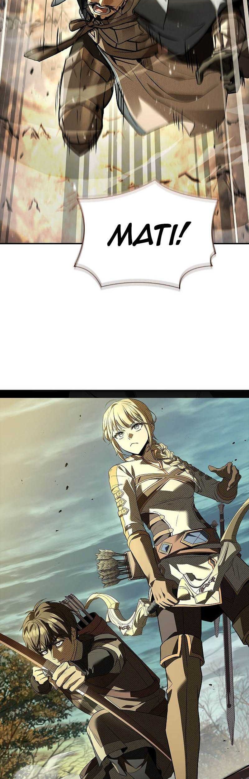 Night of the Soulless Heathens Chapter 19 Gambar 72