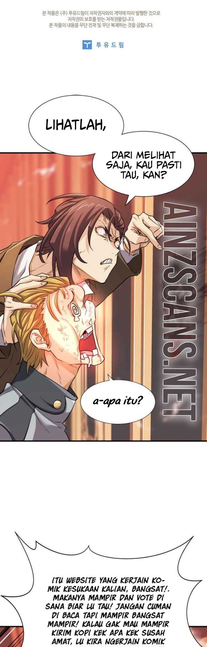 Night of the Soulless Heathens Chapter 19 Gambar 74