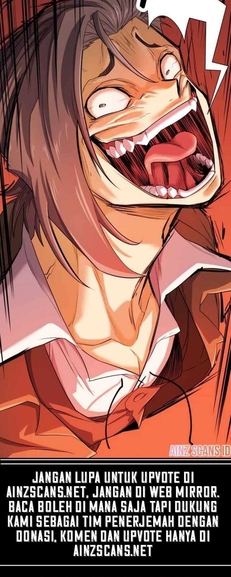 Night of the Soulless Heathens Chapter 19 Gambar 76