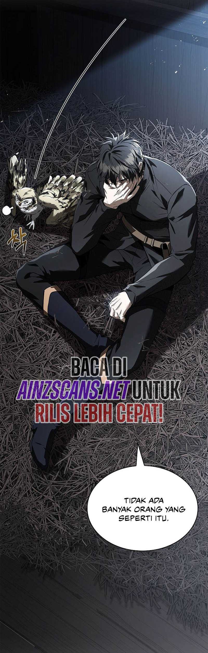 Night of the Soulless Heathens Chapter 19 Gambar 5