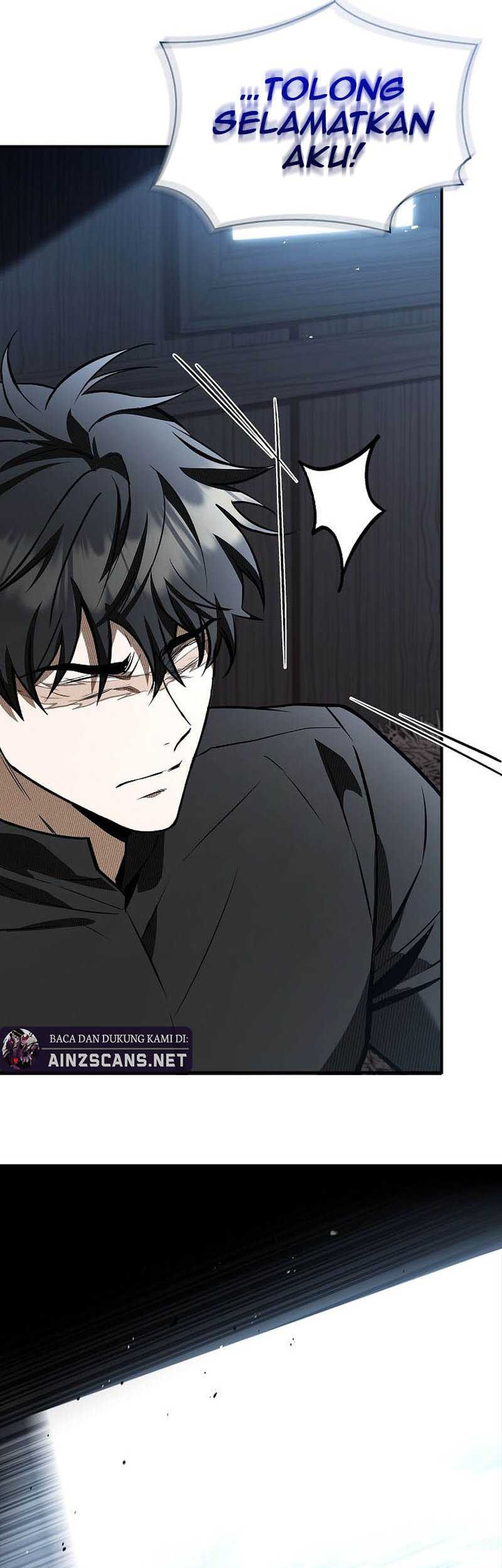 Night of the Soulless Heathens Chapter 19 Gambar 7