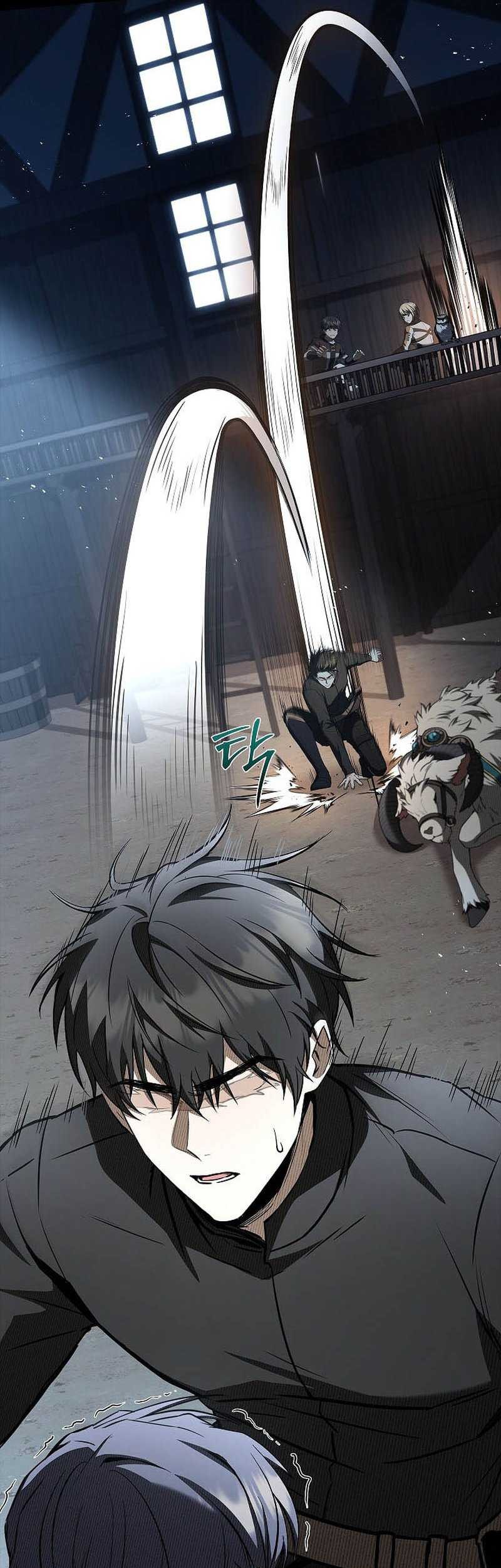 Night of the Soulless Heathens Chapter 19 Gambar 9