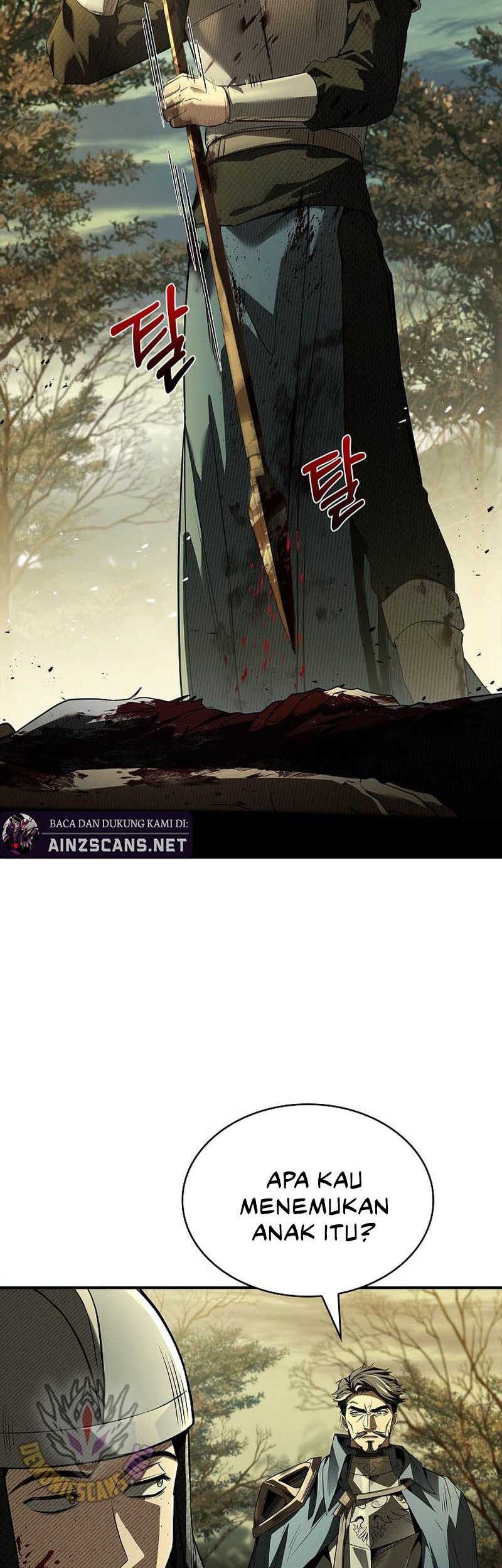 Night of the Soulless Heathens Chapter 19 Gambar 15