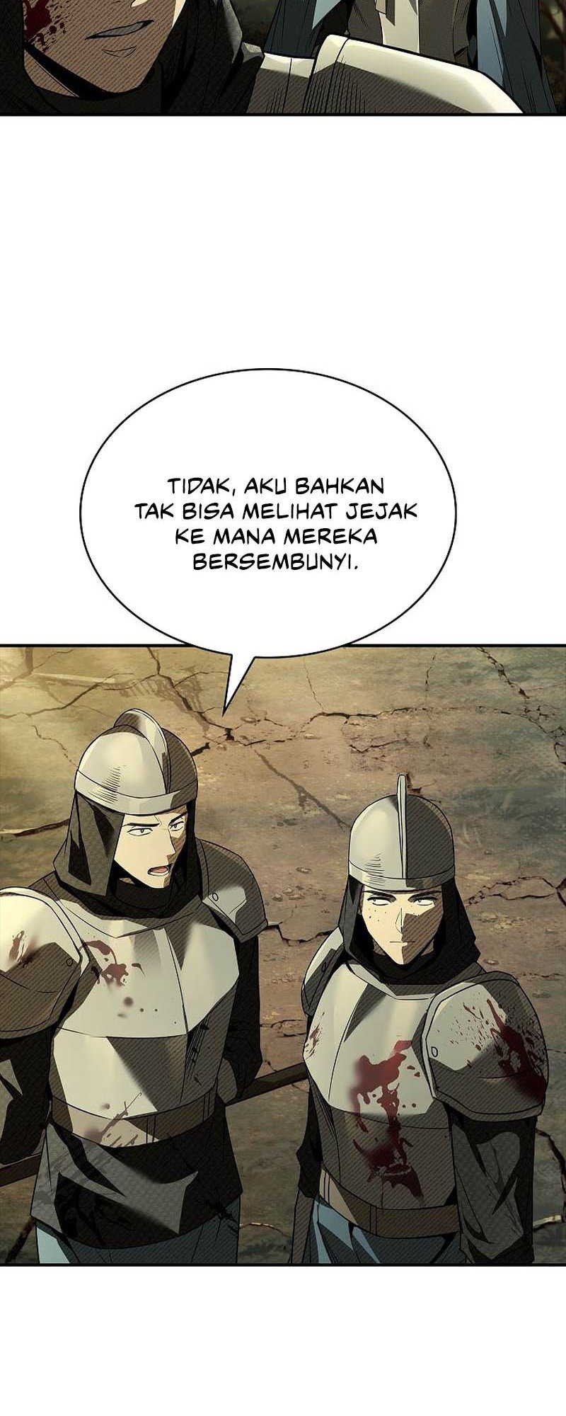 Night of the Soulless Heathens Chapter 19 Gambar 16
