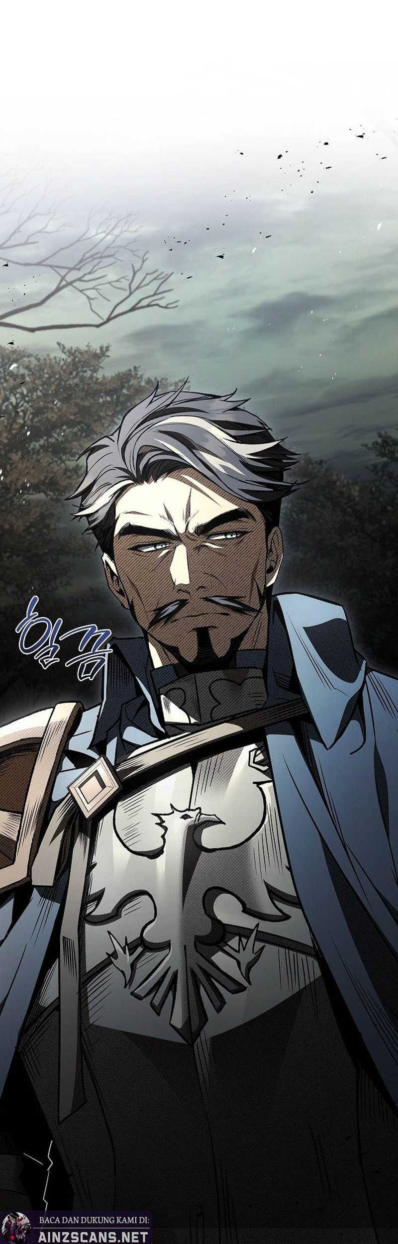 Night of the Soulless Heathens Chapter 19 Gambar 17