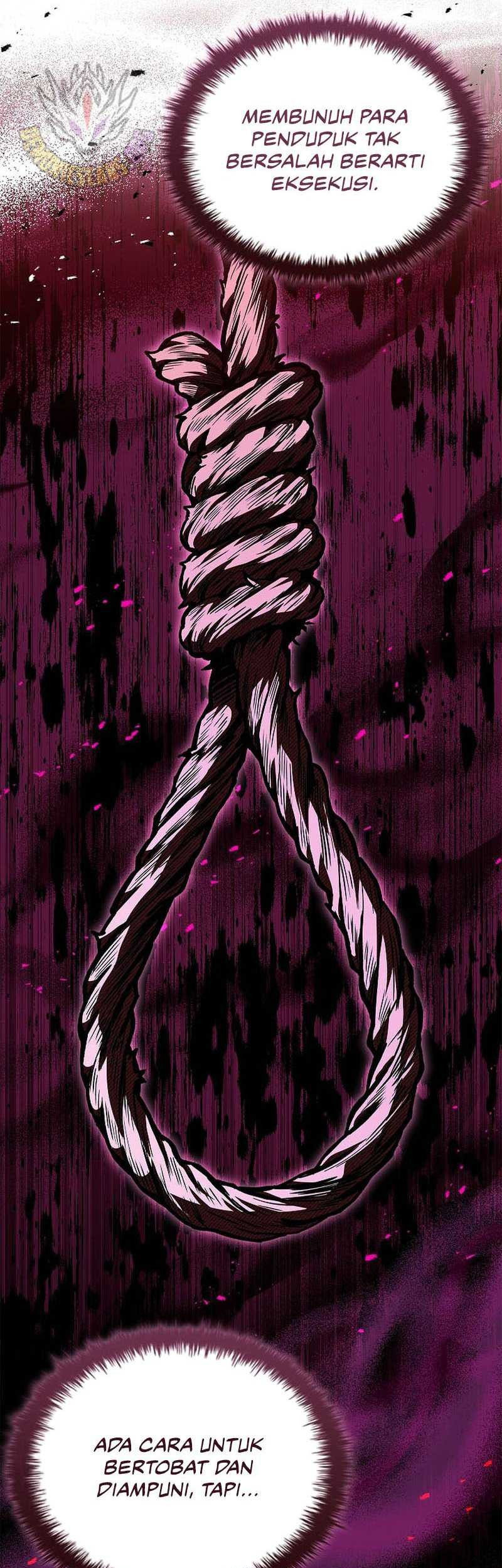 Night of the Soulless Heathens Chapter 19 Gambar 20