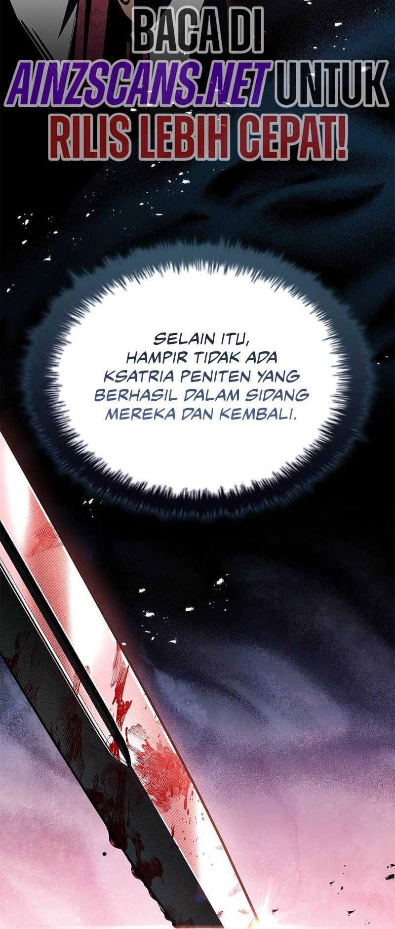 Night of the Soulless Heathens Chapter 19 Gambar 22