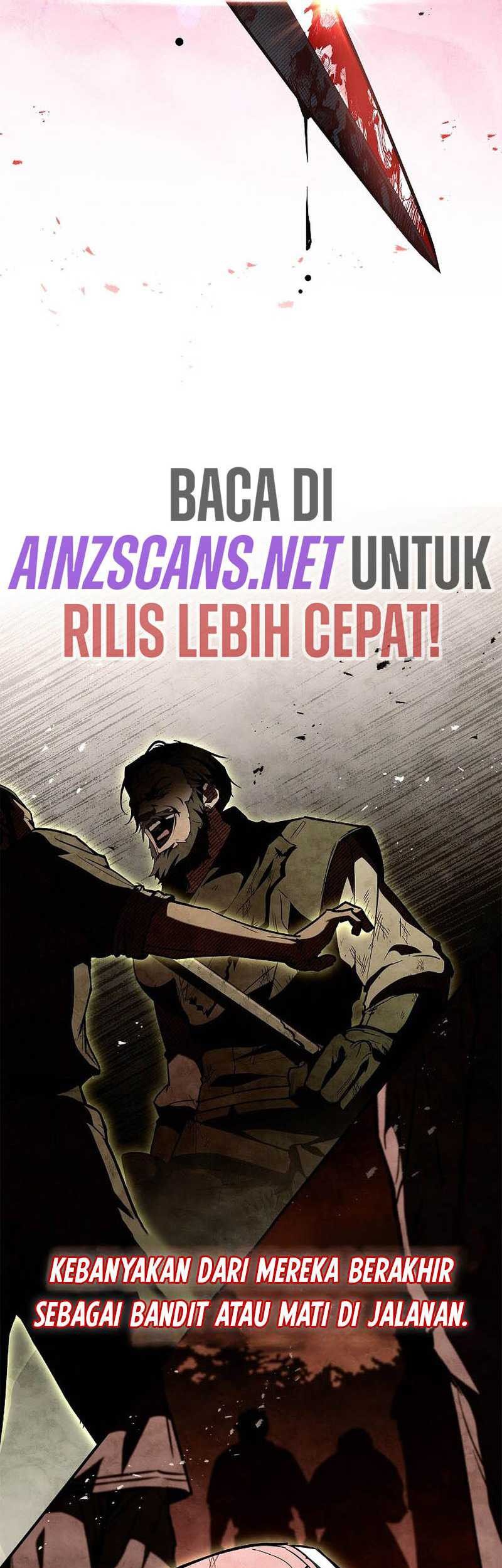 Night of the Soulless Heathens Chapter 19 Gambar 23