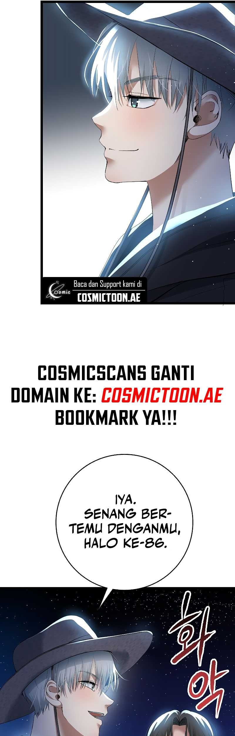 A Tidal Wave of Glory Chapter 57 Gambar 53