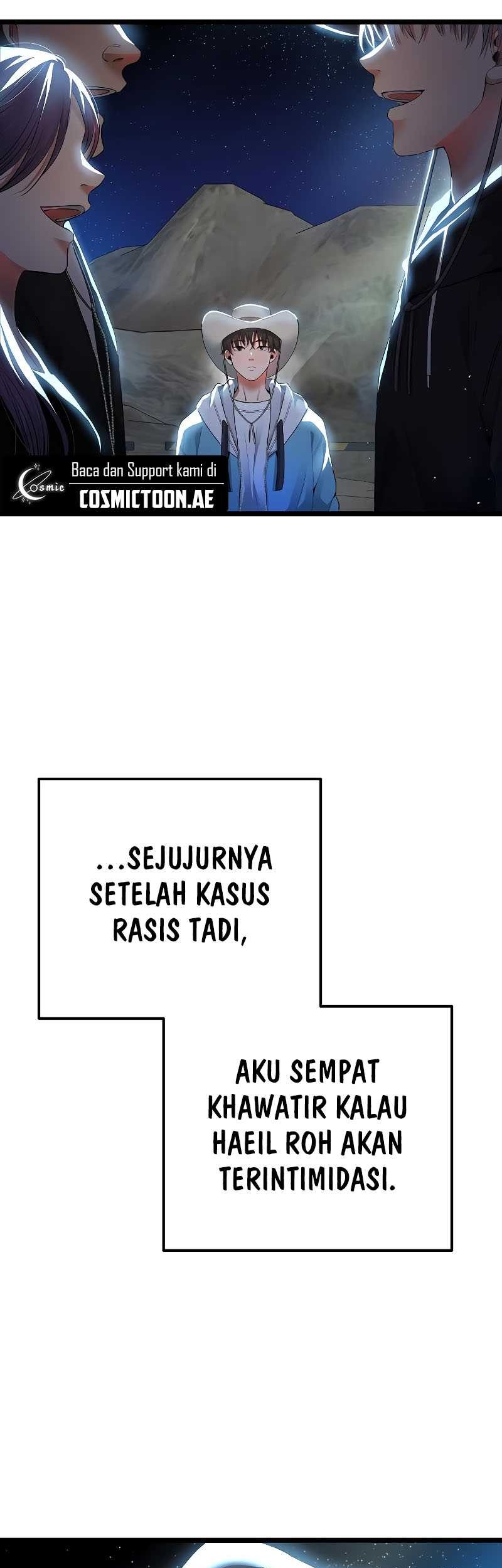 A Tidal Wave of Glory Chapter 57 Gambar 57