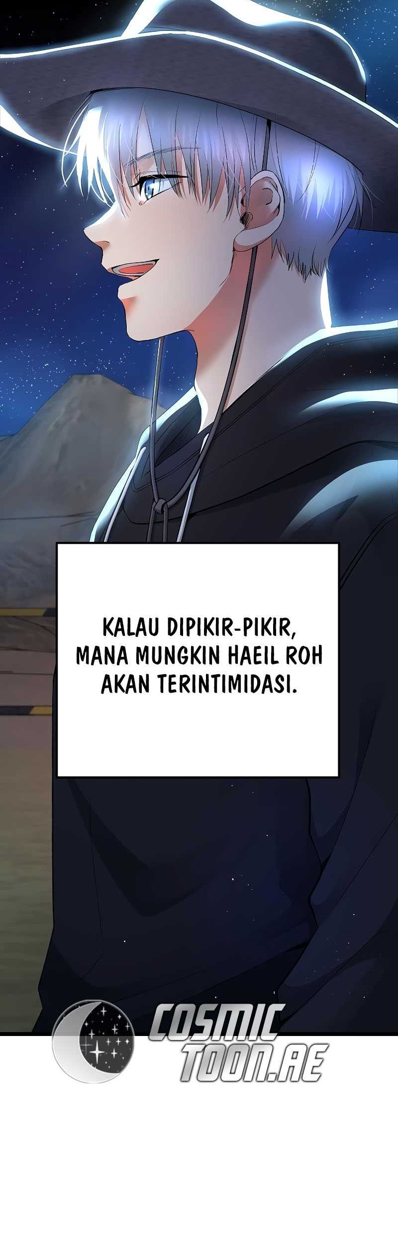 A Tidal Wave of Glory Chapter 57 Gambar 58