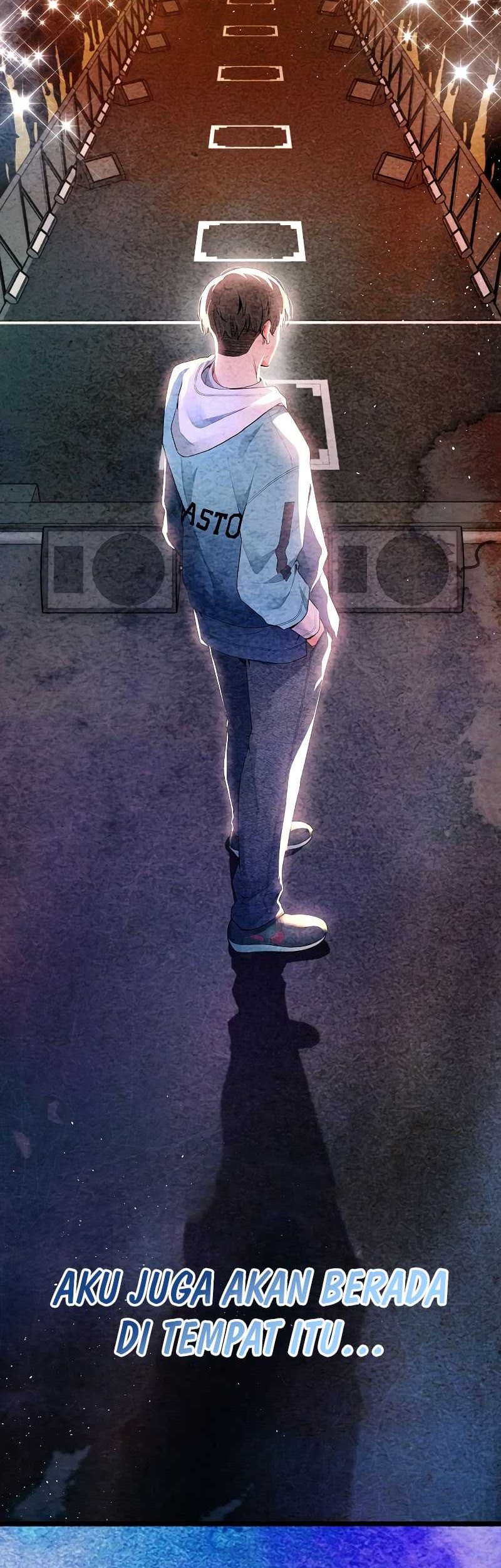 A Tidal Wave of Glory Chapter 57 Gambar 61