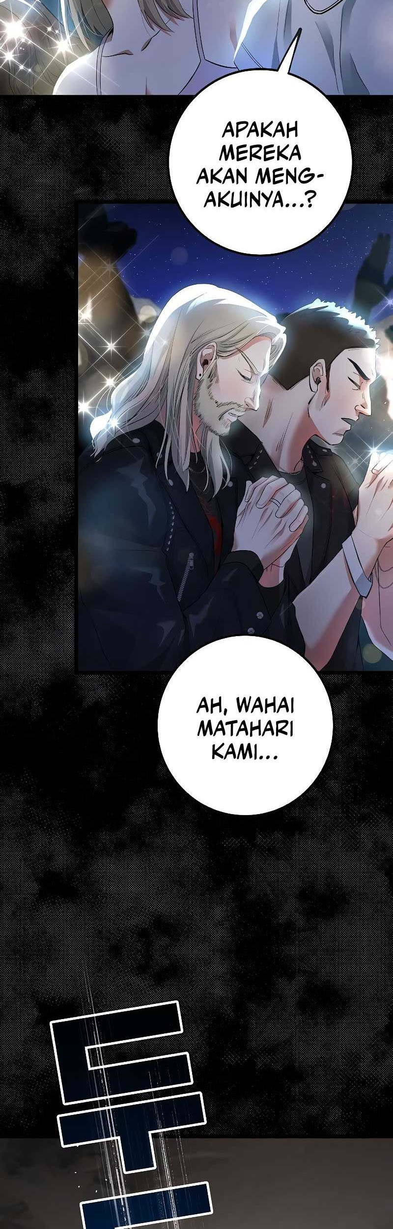 A Tidal Wave of Glory Chapter 57 Gambar 67
