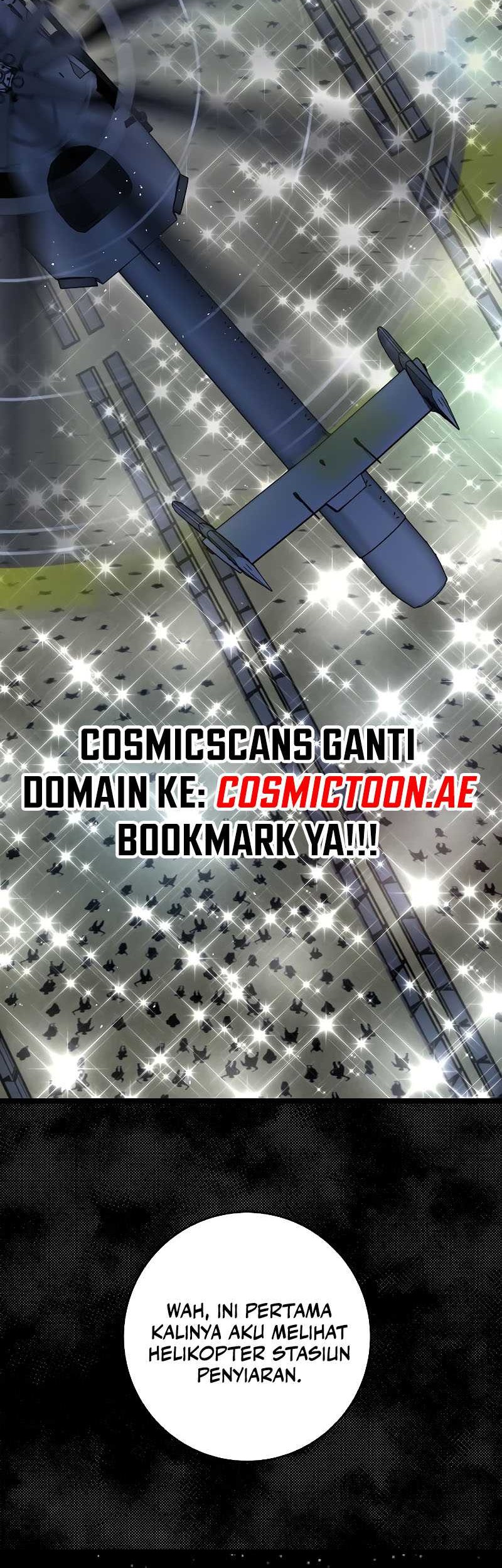 A Tidal Wave of Glory Chapter 57 Gambar 69