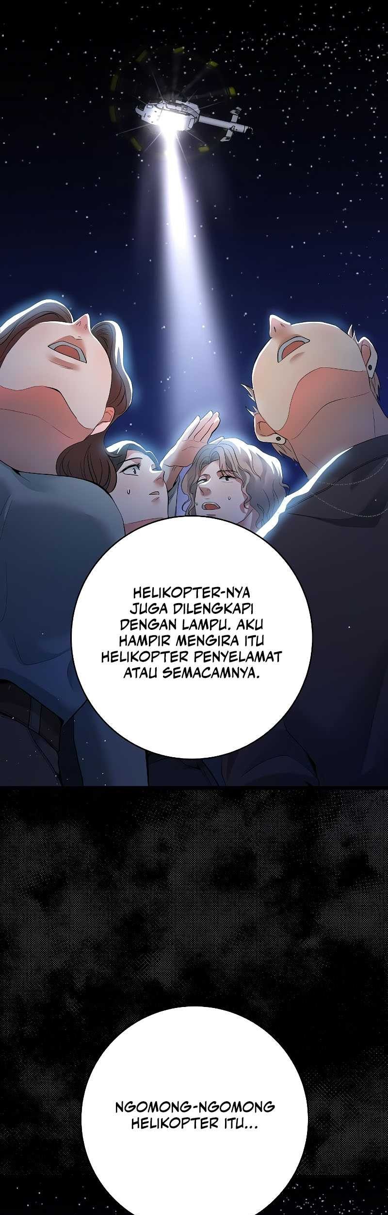 A Tidal Wave of Glory Chapter 57 Gambar 70
