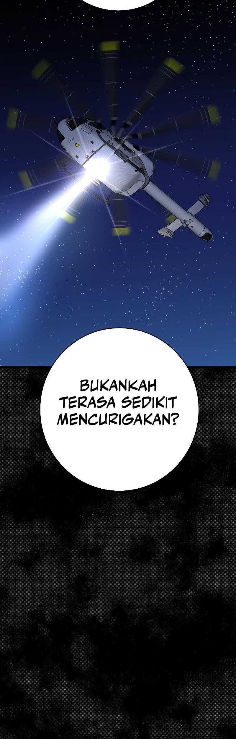 A Tidal Wave of Glory Chapter 57 Gambar 71