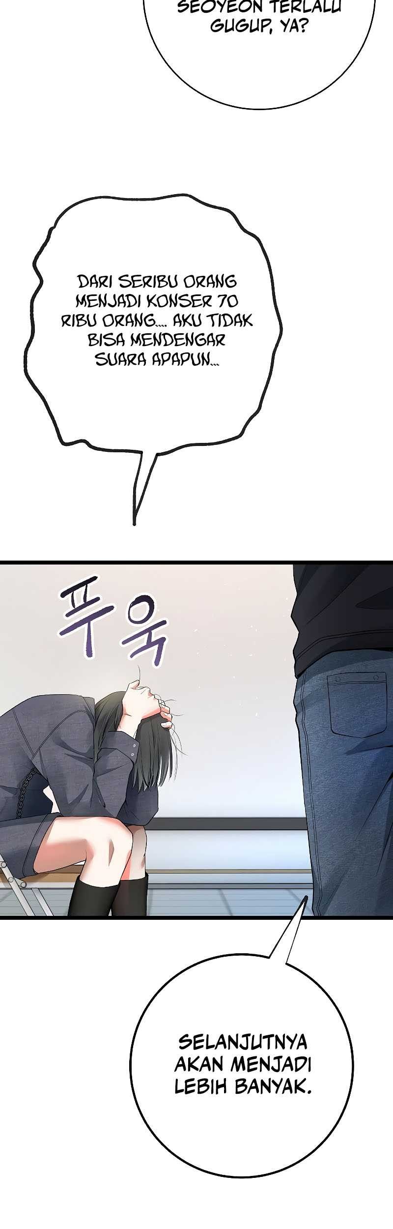 A Tidal Wave of Glory Chapter 57 Gambar 74