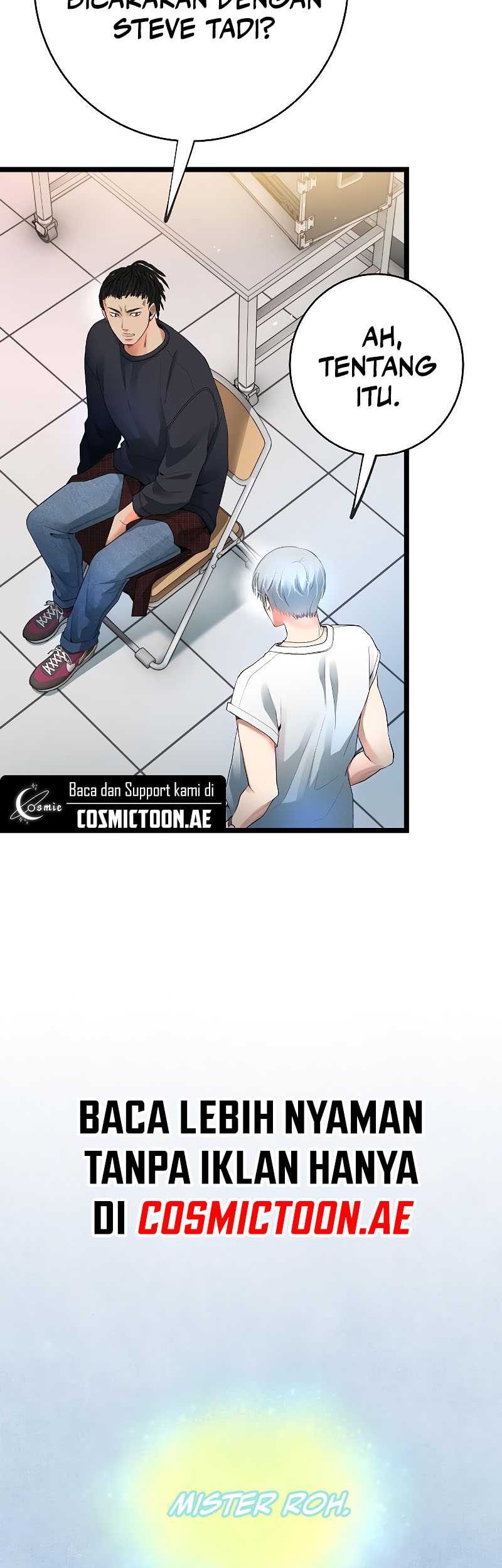 A Tidal Wave of Glory Chapter 57 Gambar 77