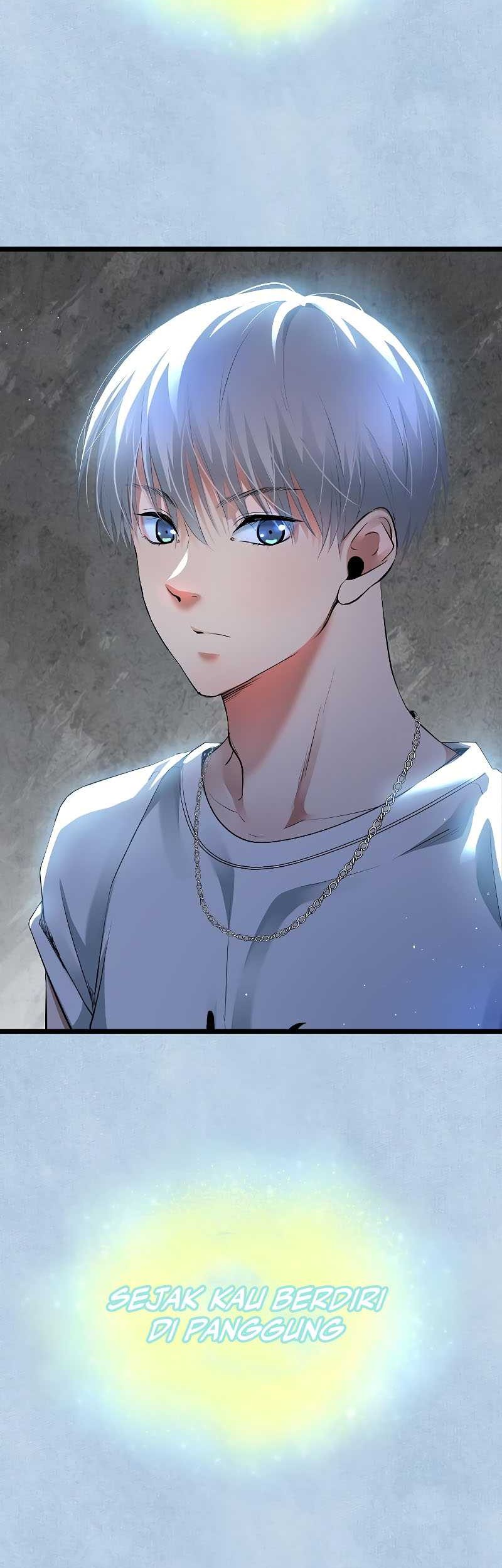 A Tidal Wave of Glory Chapter 57 Gambar 78