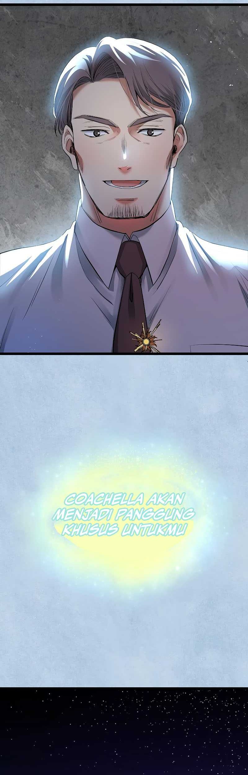 A Tidal Wave of Glory Chapter 57 Gambar 79