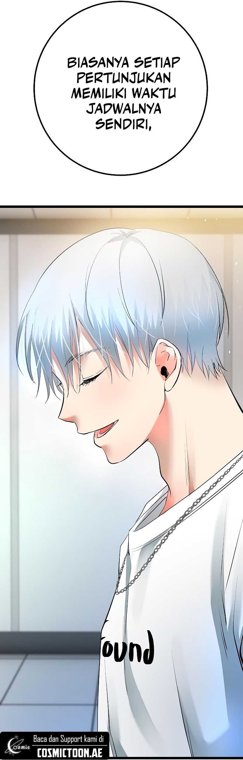 A Tidal Wave of Glory Chapter 57 Gambar 82