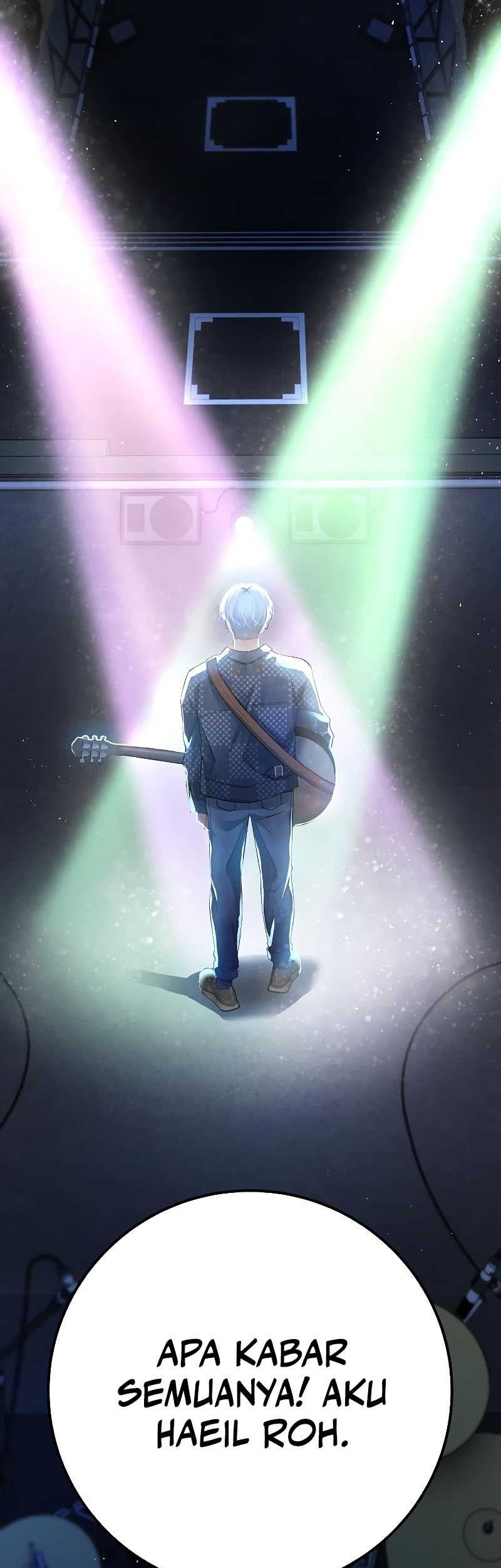 A Tidal Wave of Glory Chapter 57 Gambar 84