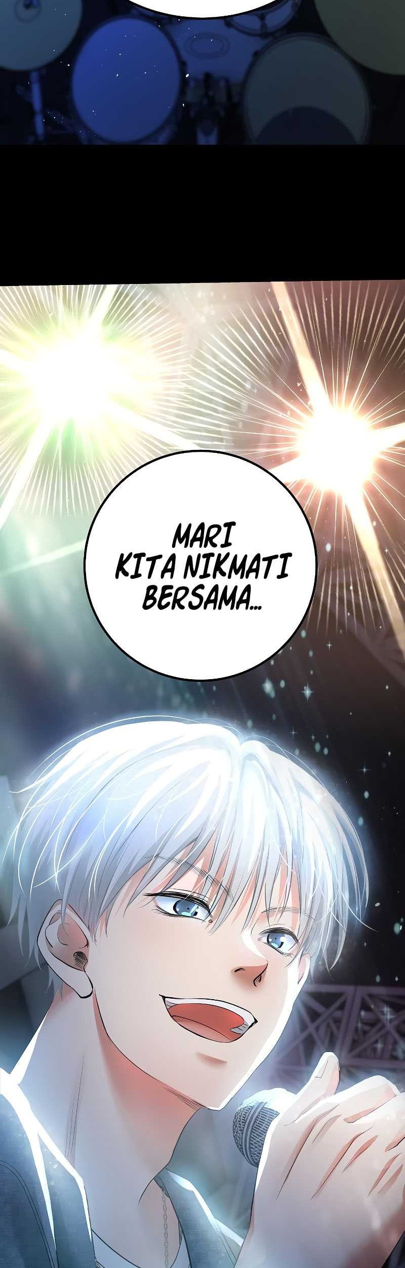 A Tidal Wave of Glory Chapter 57 Gambar 85