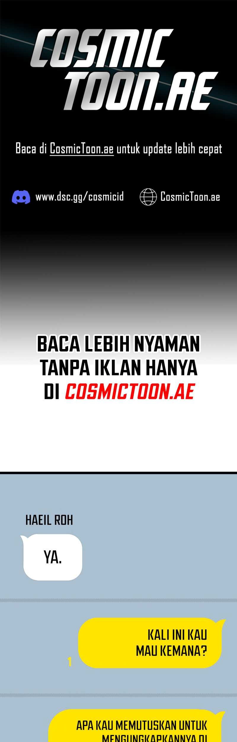 Baca A Tidal Wave of Glory Chapter 57 Gambar 2