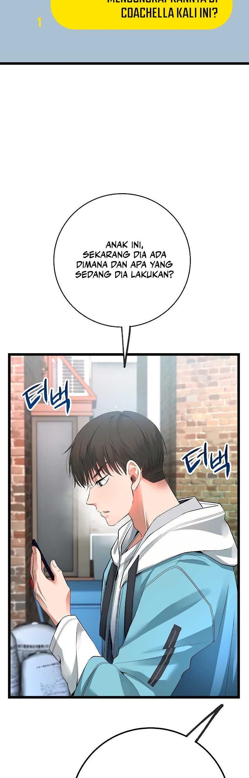 A Tidal Wave of Glory Chapter 57 Gambar 3
