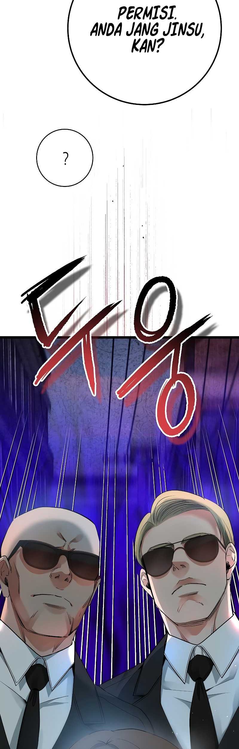 A Tidal Wave of Glory Chapter 57 Gambar 4