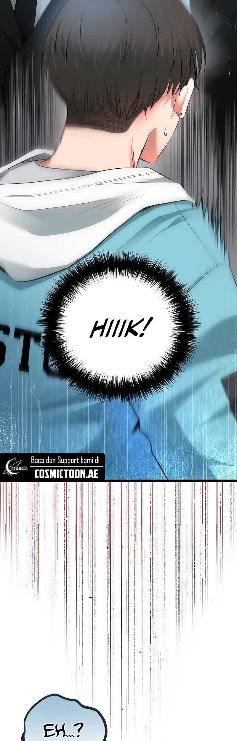 A Tidal Wave of Glory Chapter 57 Gambar 5