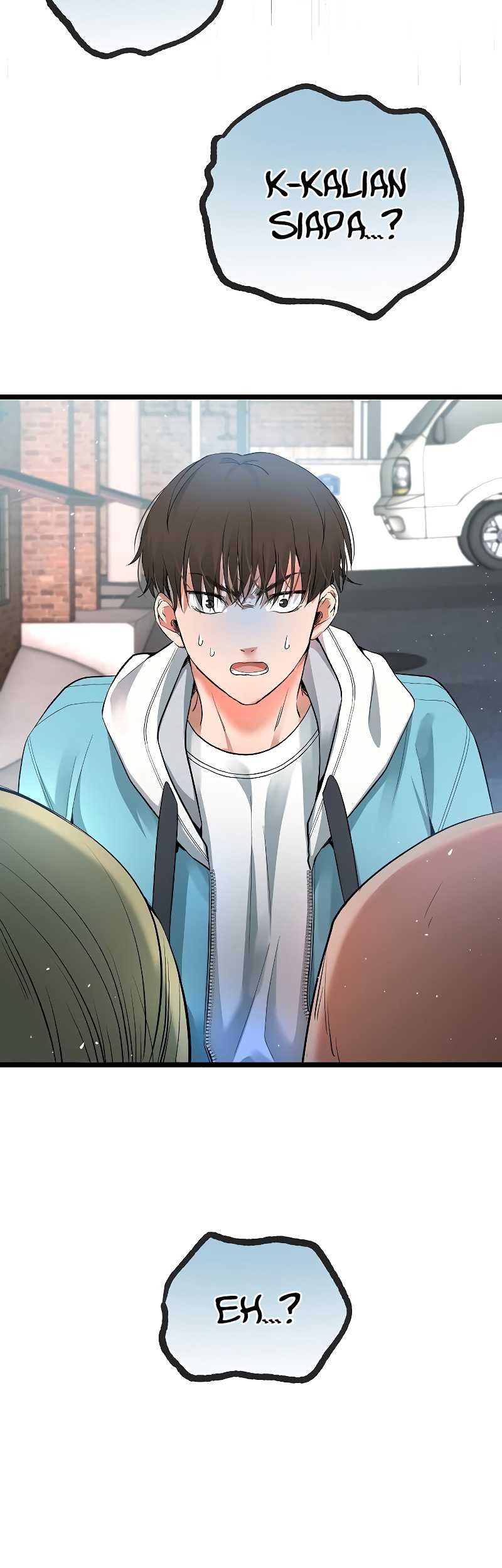 A Tidal Wave of Glory Chapter 57 Gambar 6