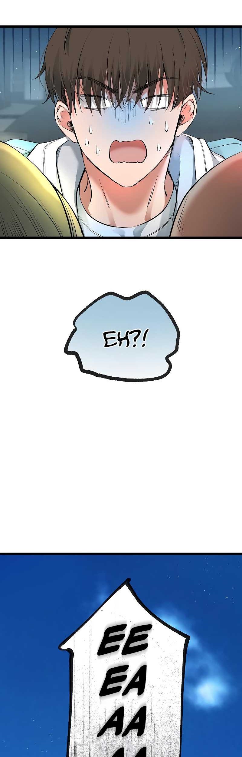 A Tidal Wave of Glory Chapter 57 Gambar 7